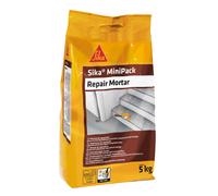 Minipack mortero reparación sika 5kg