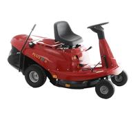 Minirider cortacésped Line Plus 76 H con motor Loncin EURO 352
