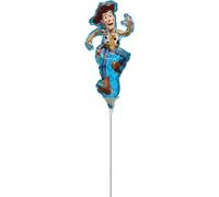 Minishape: Toy Story 4 Woody