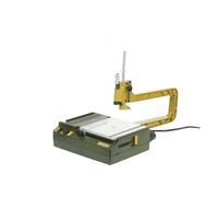 Proxxon Sierra caladora DS 230/e 85 W Verde