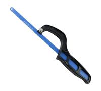 Minisierra - Mini Sierra De Mano | Sierra Para Metales Manual | Sierra De Mano Para Cortar Madera | Minisierra De Poda Para Cortar Madera, Ideal Para Aserrar Árboles, Herramientas De Carpintería Para
