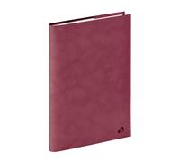 Minister Sept Color ML Andrea bordeaux 2026 / 2027: Lehrerkalender für 13 Monate