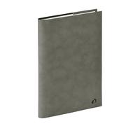Minister Sept Color ML Andrea grau 2026 / 2027: Lehrerkalender für 13 Monate