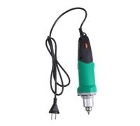Minitaladro Eléctrico 500 W 220 V Mandril 6, 5mm Enchufe Europeo