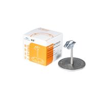 Miniware I-Stand Mini soporte de soldadura innovador para soldador inteligente TS101/TS21 soporte de espera de acero inoxidable 304 de 3 mm I-Stand