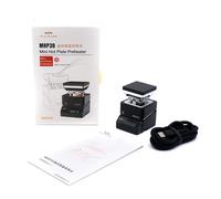 Miniware MHP30 Mini precalentador de placa caliente 30*30mm área de calefacción mesa de calefacción de temperatura constante calefacción inteligente de 300 grados MHP30