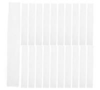 minkissy 100 Unidades Limpieza para Peine con Almohadilla de Aire por Bolsa Accesorio para Eliminar Residuos Peines y Cepillos de Cabello