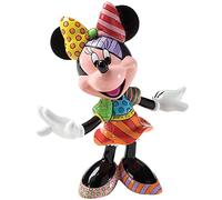 MINNIE MOUSE FIGURINE - LARGE