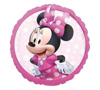 Minnie Mouse Forever - Standard Circle