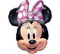 Minnie Mouse Forever - SuperShape
