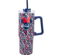 MINNIE TAZA COOL TERMO XL ACERO INOXIDABLE 940ML