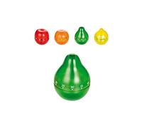 MINUTERO COCINA FRUTAS 60 MINUTOS PRESTO