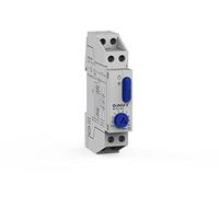 MINUTERO MODULAR EL3000 3/4 HILOS 230V/16A