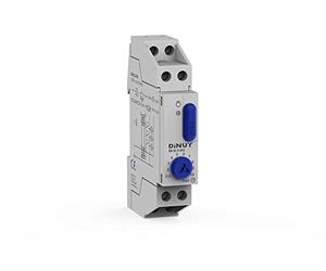 MINUTERO MODULAR EL3000 3 HILOS 230V/16A