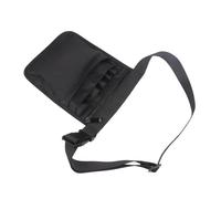 Mipcase Bolsa Organizadora de Herramientas de Enfermería Resistente de Nylon Riñonera Compacta y Ligera con Múltiples Compartimentos Cinturón para Suministros Médicos para Hospital y