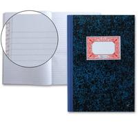 Miquelrius 3009 Libro Cartone Folio 100 Hojas Horizontal