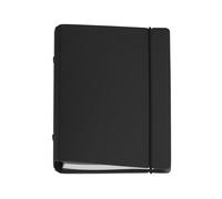 MIQUELRIUS AGENDA ANUAL 2026 ANILLAS ACTIVA S/V VERTICAL NEGRO AGENDAS ANUALES 17x12x1 Cms.