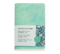 MIQUELRIUS CUADERNO A6 FLEXIBLE VERDE STONE PAPER STONE PAPER