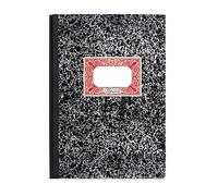 Miquelrius - cuaderno cartoné, 4º natural 154 x 207 mm, rayado liso,