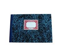 Libro miquelrius cartone 3040 folio apaisado horizontal