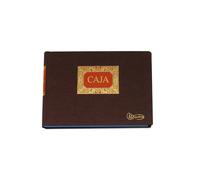 Miquelrius – Libro de contabilidad Clase R 4º apaisado 220 x 151 mm, rayado, 100 hojas