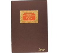 Miquelrius - libro de contabilidad, clase r, folio natural 215 x 315 m