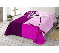Miracle Home Manta, Beige, 160x220
