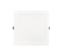 Miramax-downlight Empotrable LED Cuadrado Venset 18W 4000K