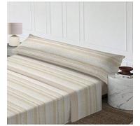 MIRAMAX-Juego de Sábanas 3 Piezas Primavera , 100% Microfibra Incluye Sabana Bajera/ Sabana Encimera/ Funda de Almohada Aria Bed 150cm