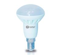 MIRAMAX-PACK 2 Bombilla reflectora LED R50 E14 6,5W