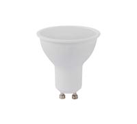 MIRAMAX-Pack 2 Bombillas de LED dicroica 8W-GU10-4200K
