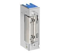 Miratic Cerradura Electrica Simétrica Para Puerta - Abrepuertas Electrico Con Ajuste Del Pestillo Baja Corriente 280 mA Para 12 V CC