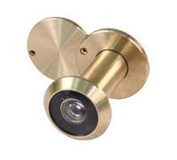Mirilla 3-35a60 aluminio oro 20034