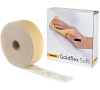Mirka 23-145-320 Goldflex Almohadilla abrasiva de espuma suave