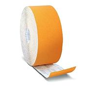 Mirka 2351100140 Oro Rollo P40, Papel de Lija para Lijadora, 115 mm x 50 m