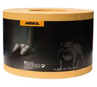 Mirka 2851100125 Oro Proflex Rollo P240, 115 mm x 50 m