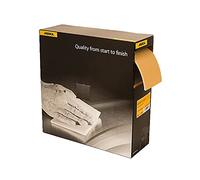 Mirka 2912707015 Oro Flex de Soft Perf. Rollo P150, 115 x 125 mm, 200 Pro Roll