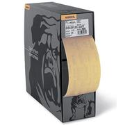 Mirka Rollo abrasivo Oro Flex de Soft Perf. P180 115 x 125 mm 200 Pro Roll