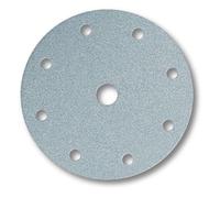 Mirka 3662609915 Q. Silver Grip 9L P150, 100 Pro Pack, 150 mm