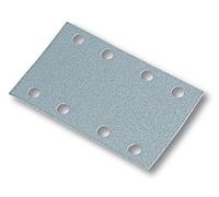 Mirka 3668809918 Q. Silver Grip 8L P180 - Cepillo de Dientes (81 x 133 mm, 100 Unidades)