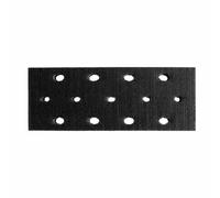 MIRKA 5x Superficie Suave 70x125mm 13L 10mm P. Ej. para Bloque de Mano