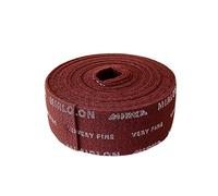 Mirka 805by001373r Mirlon Rollo VF 360, 115 mm x 10 m
