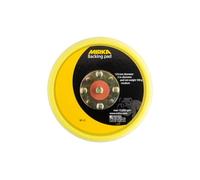 Mirka 8295191511 - Plato de Lija (5/16 Pulgadas Grip Medium, 125 mm