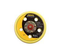 Mirka 8295192111 - Plato de Lija (5/16 Pulgadas Grip 5L Medium, 125 mm