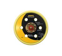 Mirka 8295291211 - Plato de Lija (5/16 Pulgadas PSA 6L Medium, 150 mm
