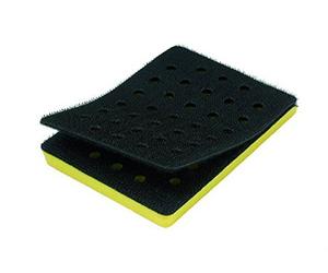 Mirka 8295340111 Plato lijador Grip 33L, 75 x 100 mm
