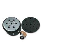 Mirka 8295486111 Plato lijador Uni 5/16 Pulgadas con M8 Grip 57L Medium, 150 mm