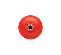 Mirka 8297300111 Plato de Apoyo (M14 Grip rígida, 77 mm