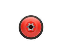 Mirka 8297301011 Plato de Apoyo (M14 Grip Soft, 77 mm