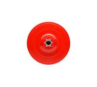 Mirka 8297800111 Plato de Apoyo (M14 Grip rígida, 125 mm